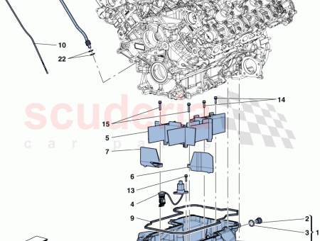 Photo of LDECKEL VERL NGERUNG…