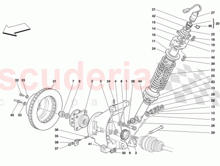 Photo of STOSSD MPFERUNTERLAGE…