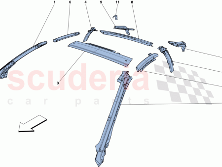 Photo of RECHTER SEITENPFEILER…