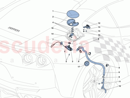 Photo of KOMPLETTE TEPPICHSERIE F R DEN KOFFERRAUM G LTIG…