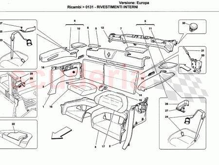 Photo of SPORTELLO SX…