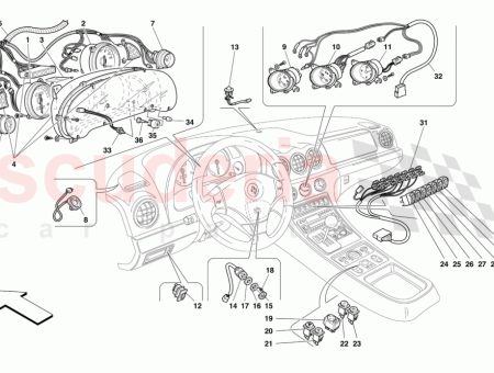 Photo of DUMMY SCHALTER…