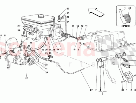 Photo of PEDALPLATTE…