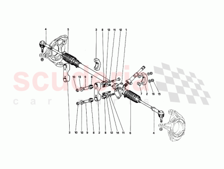 Photo of ST TZE GEGEN BERLIEGENDE SEITE DES RITZELS…