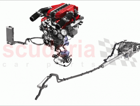 Photo of MOTOR DICHTUNGSSATZ…