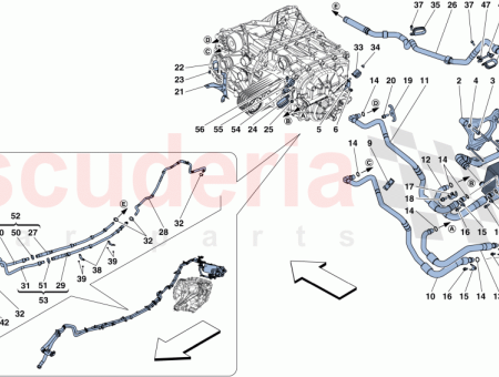 Photo of KOMPLETTES WASSERABFLUSSROHR…