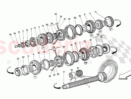 Photo of FEDER F R STIFTE…