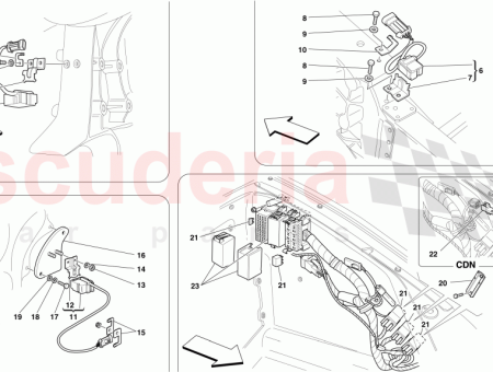 Photo of 25 A MINI FUSE…
