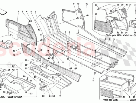 Photo of ABGEDECKT LINKE SEITE VORNE…