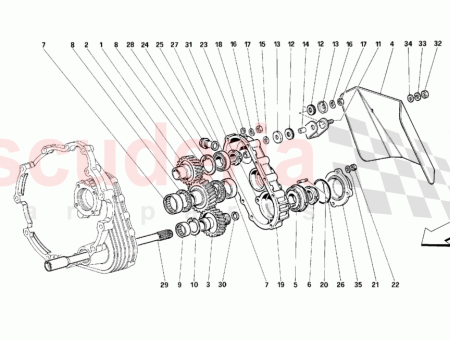 Photo of PROPELLERWELLE…