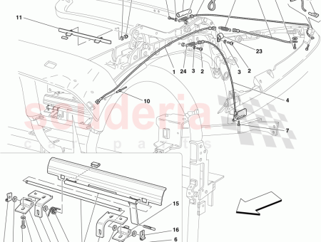 Photo of AUSRICHTUNGSHALTERUNG…