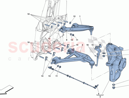 Photo of RECHTE SEITE VORDERER UNTERER ARM…