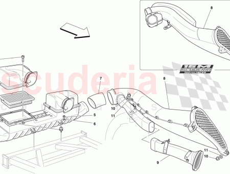 Photo of LH LUFTLEITUNG…