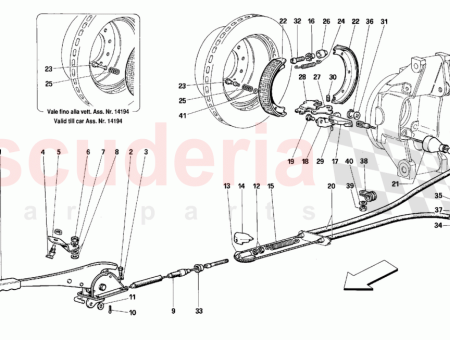 Photo of FRONTKABEL…