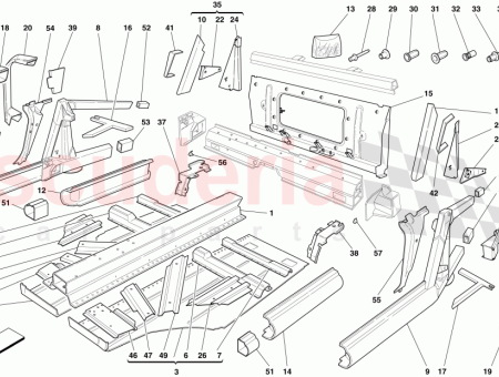 Photo of MITTELS ULE RECHTS…