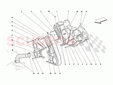 Photo of LINKE SEITENABDECKUNG…