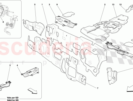 Photo of TUNNELISOLIERUNG MITTELTEIL…
