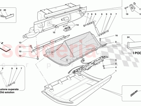 Photo of EINWEIHUNGSPLAKETTE…