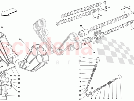 Photo of OBERES D MPFUNGSSCHILD…