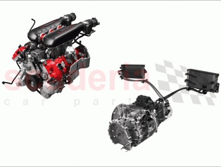 Photo of MOTOR DICHTUNGSSATZ…