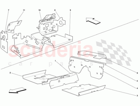 Photo of ISOLIERUNG UNTER DER HECKSCHEIBE…