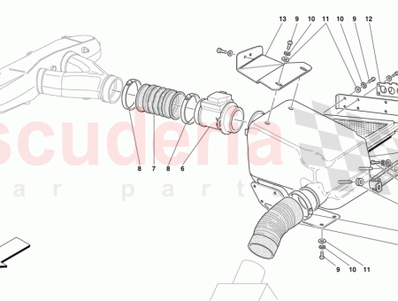 Photo of RECHTE SEITE HALTERUNG…