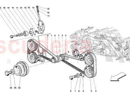 Photo of D MPFER MIT RIEMENSCHEIBE…