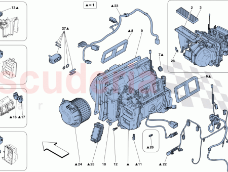 Photo of AC KABELSTRANG…