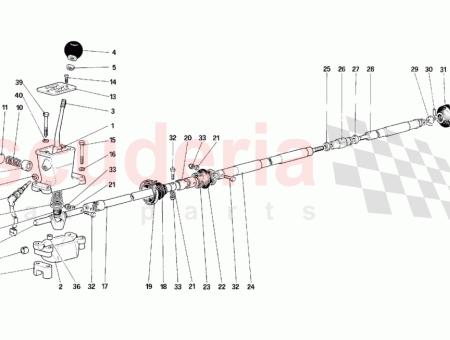 Photo of GEARBOX GEH USE…