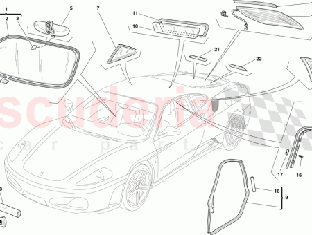 Photo of OBERE DICHTUNG…