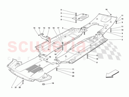 Photo of FRONT AERODYNAMIK BODEN…