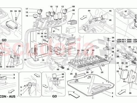 Photo of ABSTANDSHALTER…