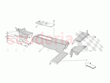 Photo of GASPEDAL SCHUTZ…