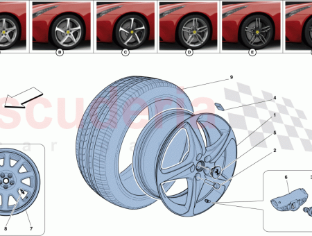 Photo of HINTERRAD…