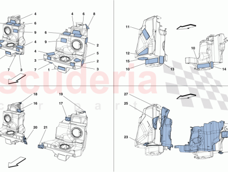 Photo of SCHWINGUNGSD MPFERUNTERLAGE F R TANKS…