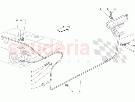 Photo of LH LIEFERROHR…