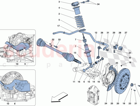 Photo of STOSSD MPFER HINTEN…