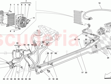 Photo of HEIZUNGSROHR VOM UNTERTUNNEL ZUR HEIZUNG…
