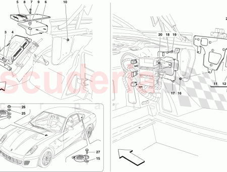 Photo of ELEKTRONISCH GESTEUERTES GETRIEBE ECU…