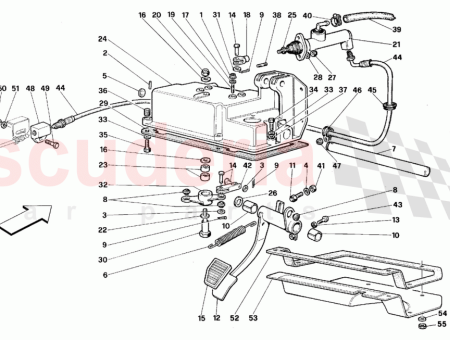 Photo of STOPP SCHUBSTANGE…