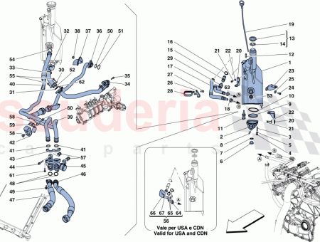 Photo of ROHR KOMPLETT MIT ELEKTRISCHEN ANSCHL SSEN…