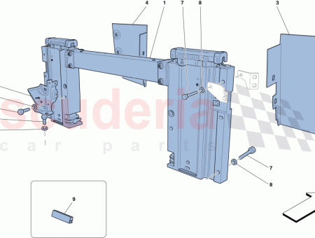 Photo of BERROLLB GELVERKLEIDUNGEN LINKS…