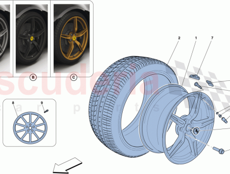 Photo of 20 VORDERRAD…