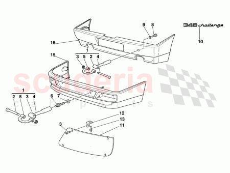 Photo of NIETEN BEFESTIGUNG GRILL…