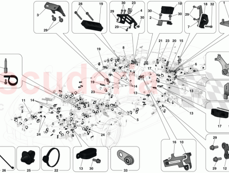 Photo of HALTERUNG MIT UMMANTELUNG…