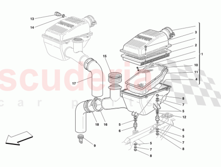 Photo of LUFTTEMPERATURSENSOR…
