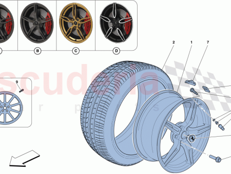 Photo of 20 VORDERRAD…