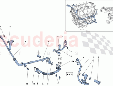 Photo of SCHLAUCHANSCHLUSS…