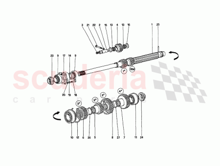 Photo of ABSTANDSHALTER…