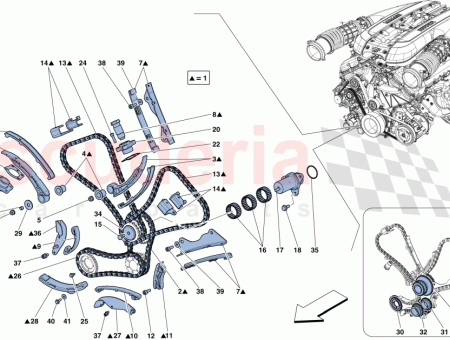 Photo of VENTILSTEUERUNG UND PUMPENANTRIEBSSYSTEM…